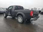 2010 Nissan Frontier King Cab SE