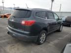 2009 Chevrolet Traverse LT