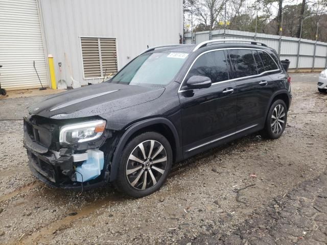 2021 Mercedes-Benz GLB 250 4matic