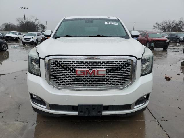 2016 GMC Yukon XL C1500 SLT