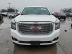 2016 GMC Yukon XL C1500 SLT