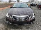 2010 Mercedes-Benz E 350 4matic