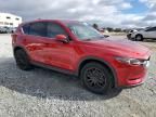 2021 Mazda CX-5 Grand Touring Reserve