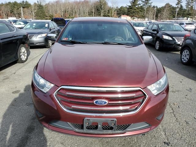 2015 Ford Taurus Limited