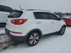 2012 KIA Sportage EX