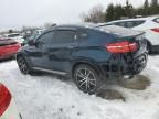 2013 BMW X6 XDRIVE35I