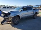 2021 Toyota Tacoma Double Cab