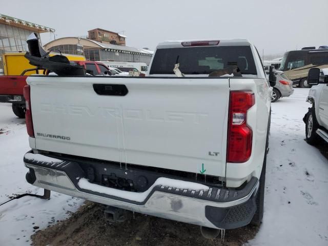 2023 Chevrolet Silverado K2500 Heavy Duty LT