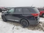 2016 Mitsubishi Outlander SE