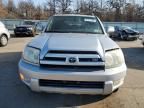 2005 Toyota 4runner Limited