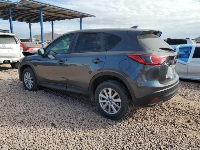 2016 Mazda CX-5 Sport