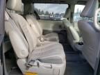 2012 Toyota Sienna XLE