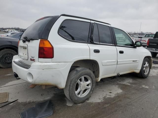 2005 GMC Envoy