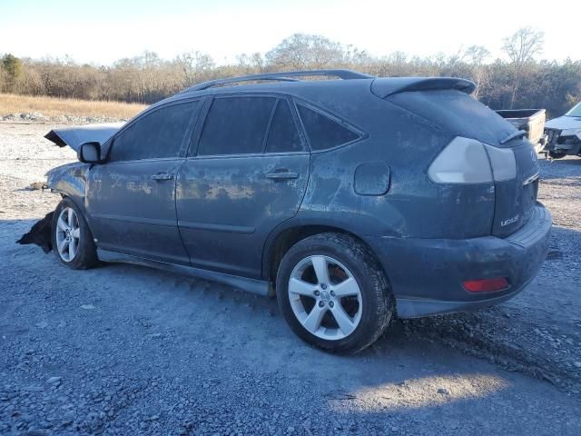 2007 Lexus RX 350