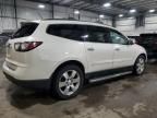 2014 Chevrolet Traverse LTZ