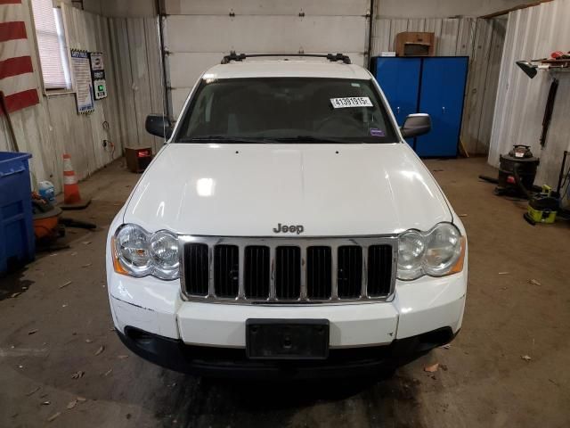 2009 Jeep Grand Cherokee Laredo