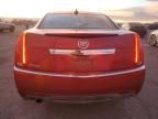 2011 Cadillac CTS Luxury Collection