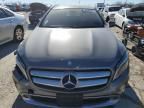 2015 Mercedes-Benz GLA 250 4matic