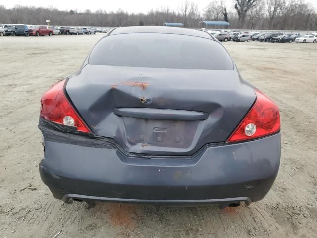 2010 Nissan Altima S