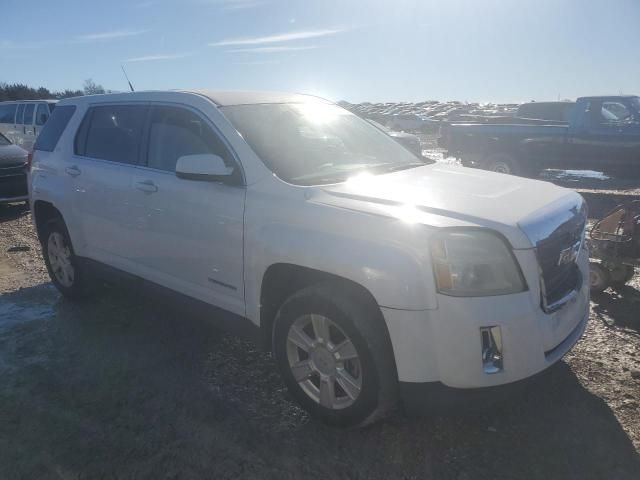 2011 GMC Terrain SLE