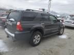 2006 Toyota 4runner SR5