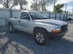 2003 Dodge Dakota SXT