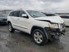 2012 Jeep Grand Cherokee Limited