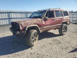 1998 Jeep Cherokee Sport en venta en Fredericksburg, VA