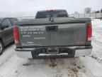 2011 GMC Sierra C1500 SLE