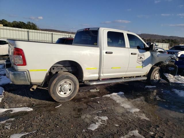 2024 Dodge RAM 2500 Tradesman