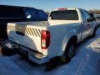 2015 Nissan Frontier S