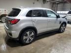 2024 Mitsubishi Outlander Sport S/SE