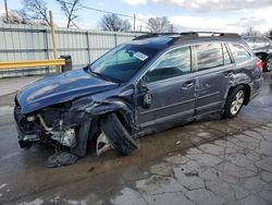 Vehiculos salvage en venta de Copart Lebanon, TN: 2014 Subaru Outback 2.5I Limited