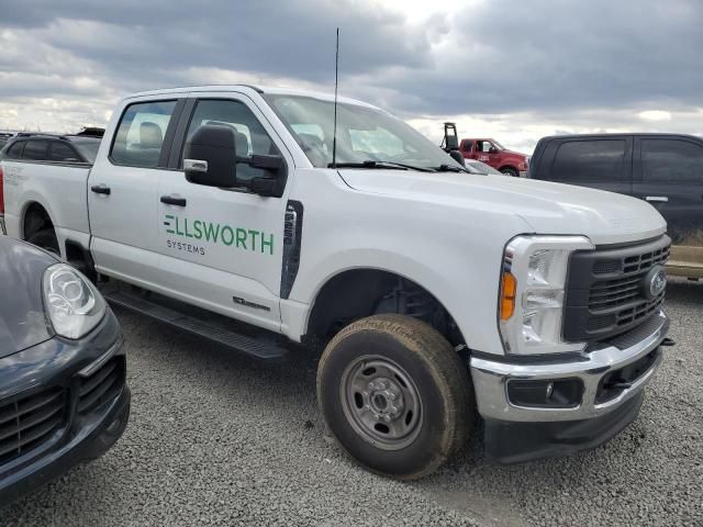 2023 Ford F250 Super Duty