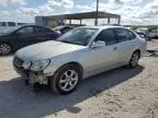 2002 Lexus GS 300