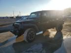 2014 Jeep Wrangler Unlimited Rubicon