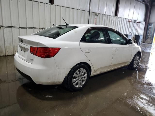 2013 KIA Forte EX