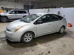 2006 Toyota Prius en venta en Candia, NH