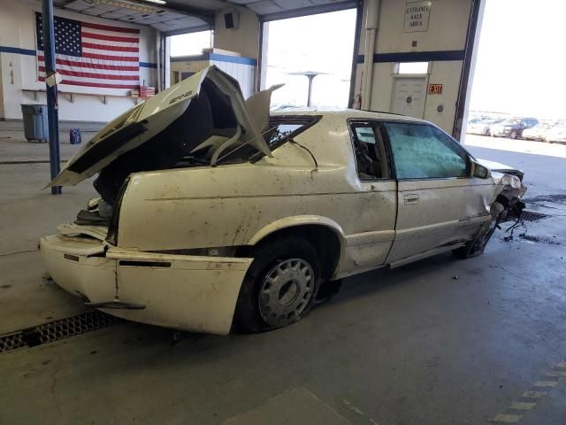 2001 Cadillac Eldorado Touring