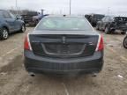 2011 Lincoln MKS