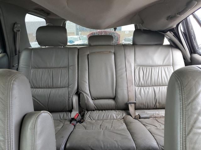 2003 Toyota Sequoia SR5