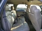 2000 Chevrolet Tahoe C1500