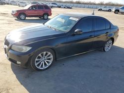 Carros salvage a la venta en subasta: 2011 BMW 328 I Sulev