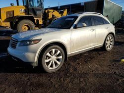 2006 Infiniti FX35 en venta en Colorado Springs, CO