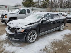 Volkswagen Vehiculos salvage en venta: 2014 Volkswagen Passat SEL