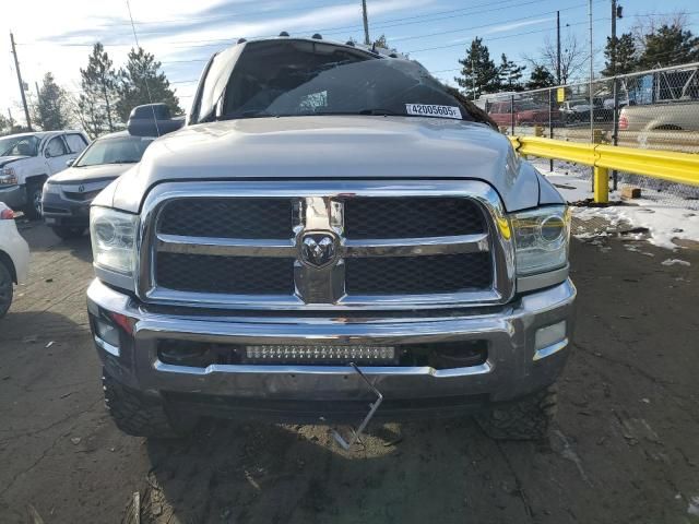 2014 Dodge 2500 Laramie