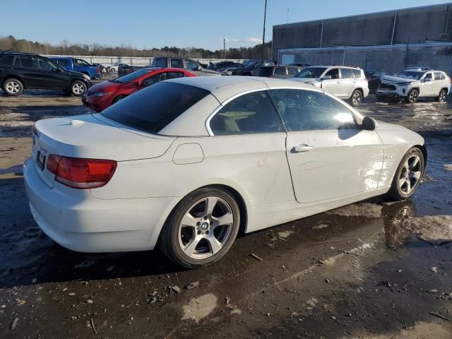 2008 BMW 328 I