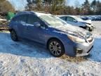 2012 Subaru Impreza Sport Limited