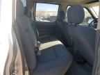 2004 Nissan Frontier Crew Cab XE V6