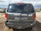 2012 Honda Pilot EXL